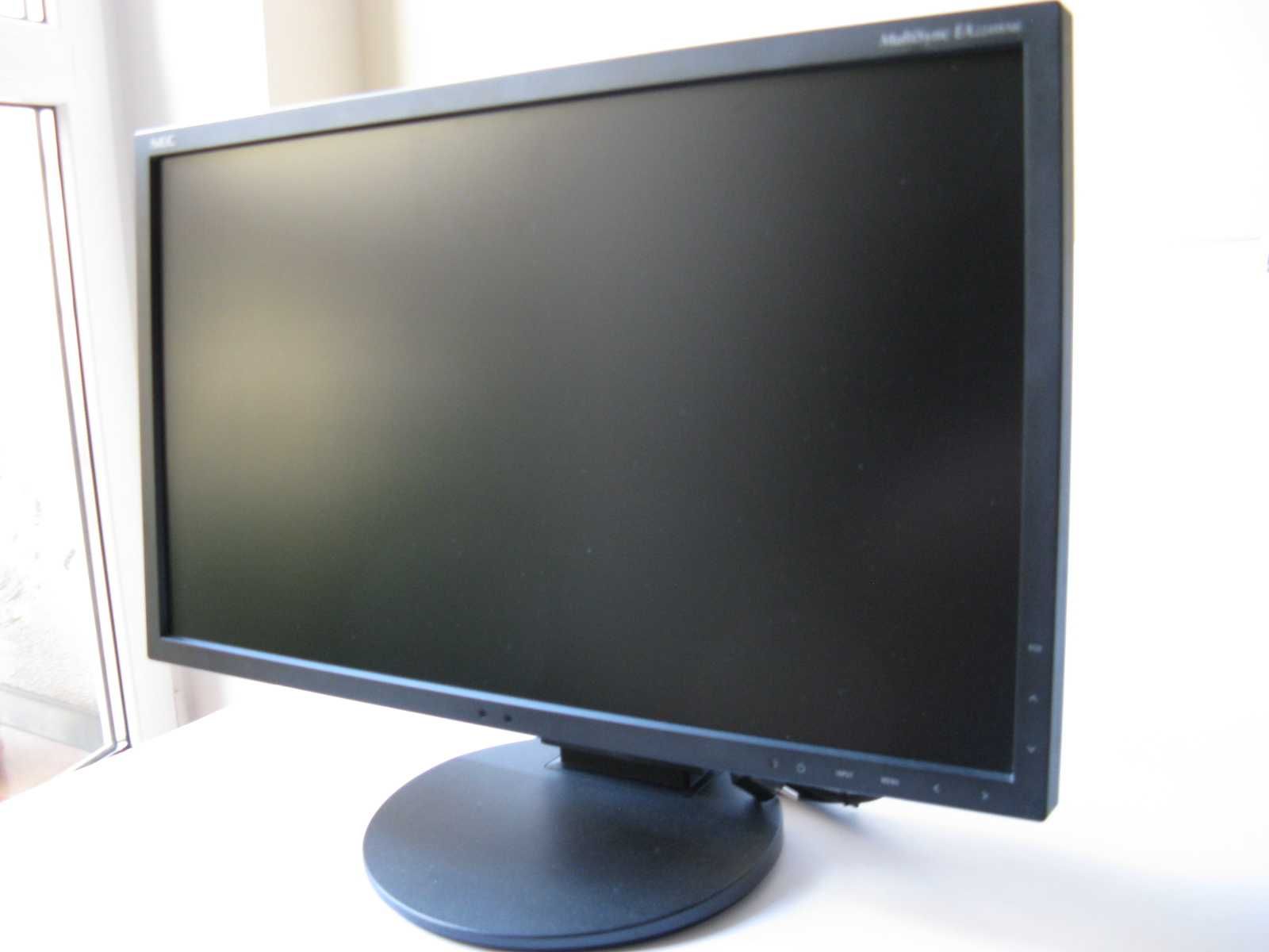 Monitor NEC EA224WMi (Full HD 21,5", IPS)