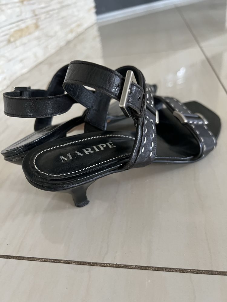 Buty na obcasie 39 Maripe