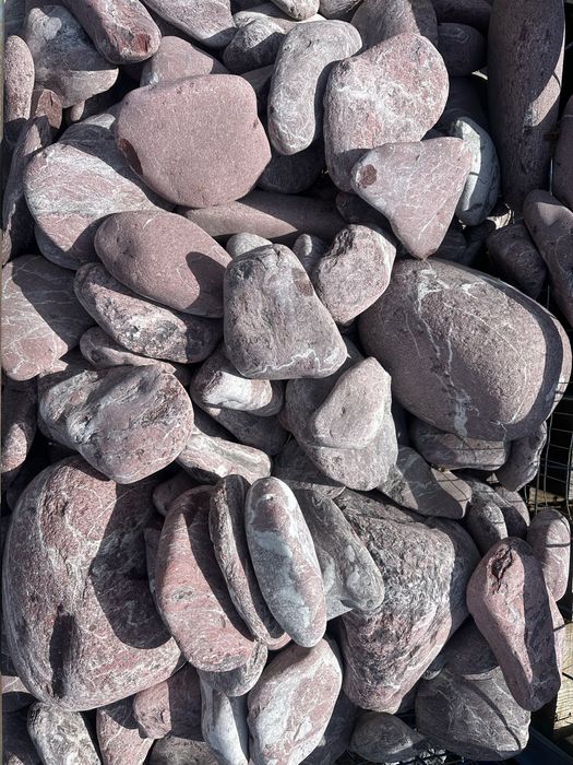 Крихта мрамурова, галька, природній камінь