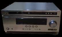 Kino domowe YAMAHA