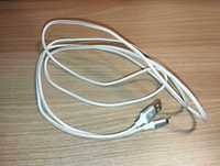Kabel - USB / Lightning - 1.8 m - w oplocie