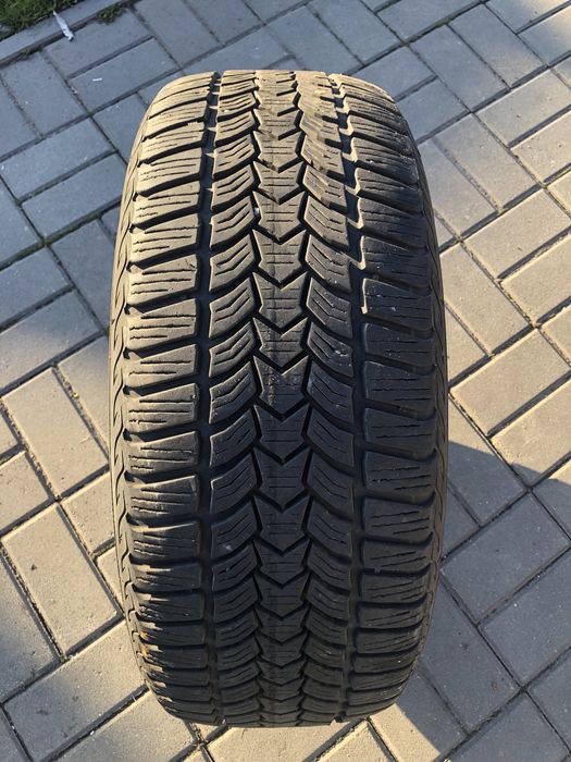 215 55 r16 DĘBICA FRIGO HP2 pojedyncza opona zimowa M+S