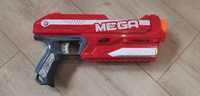 Nerf Magnus Mega