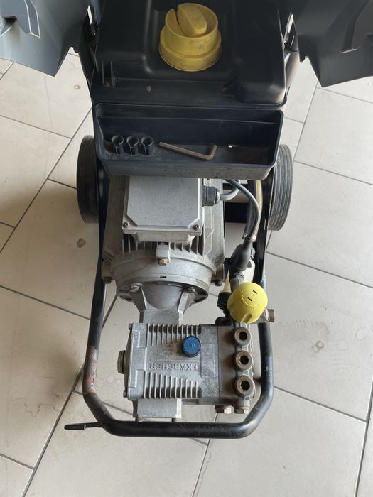 Karcher керхер 9/20-4
