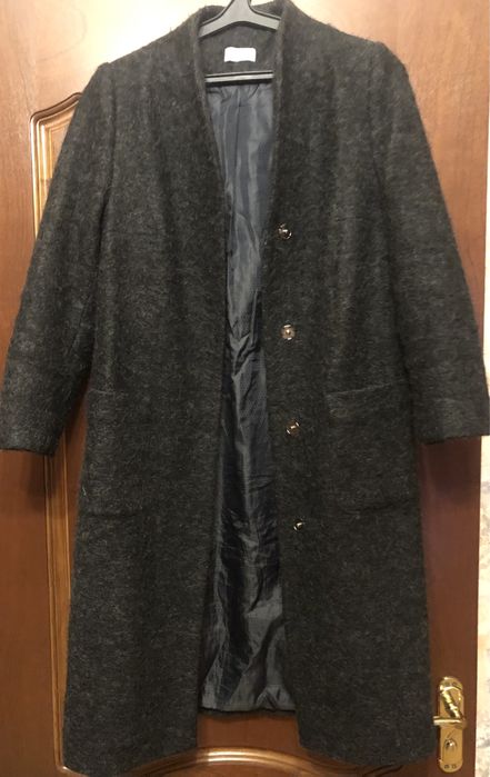 Пальто осінь/весна VOVK