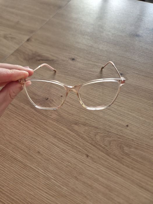 Oprawki Okulary korekcyjne Furla