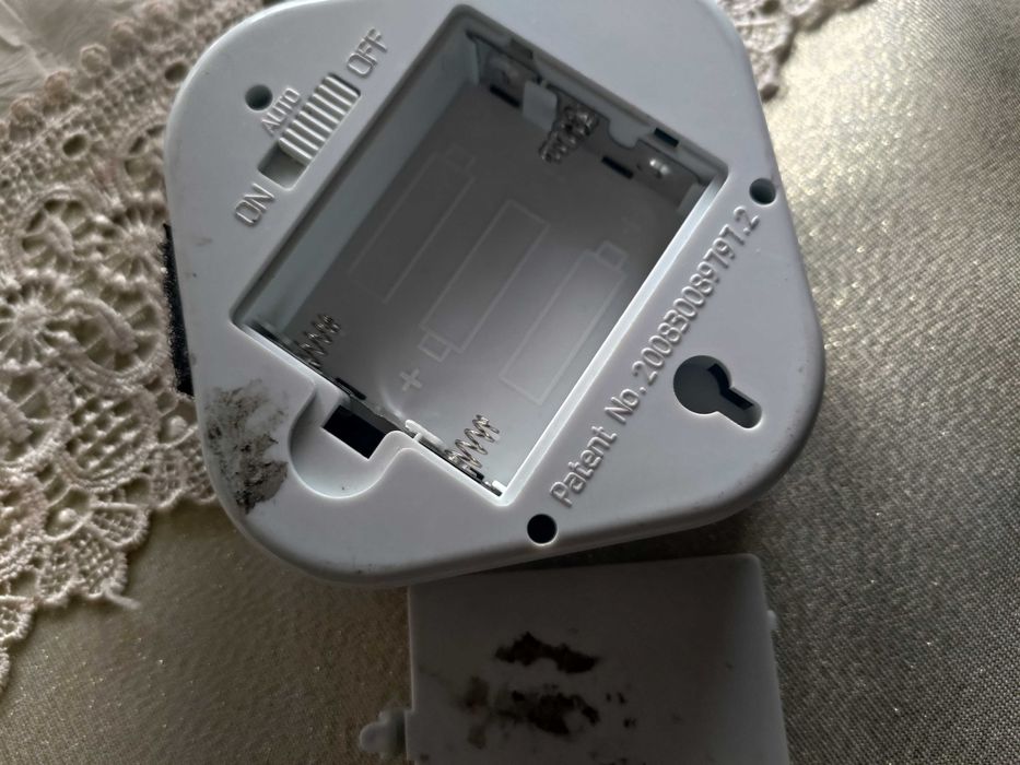 Lampki LED podszafkowe