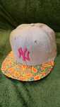 Czapka New York Yankees New Era 9FIFTY M/L UNIKAT