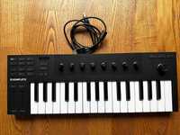 MIDI-клавіатура Native Instruments Komplete Kontrol M32