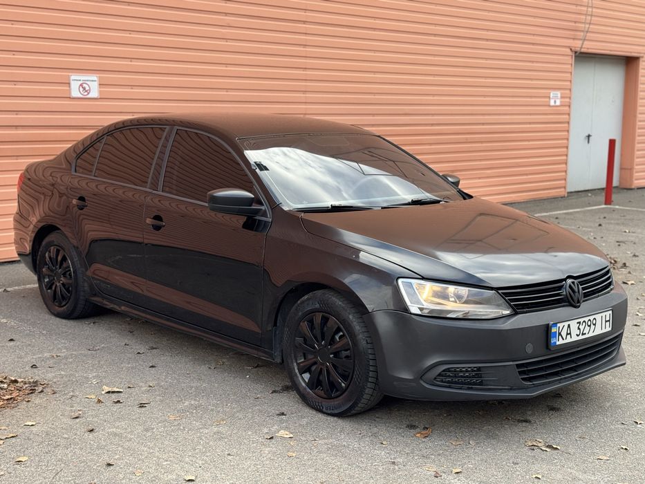 Продам Volkswagen Jetta 2.0 Газ/Бенз