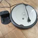 iRobot Roomba 694 - uszkodzony