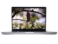 MacBook Pro 16 2021 Space Gray M1 Pro 16GB 512GB 130 ЦИКЛІВ