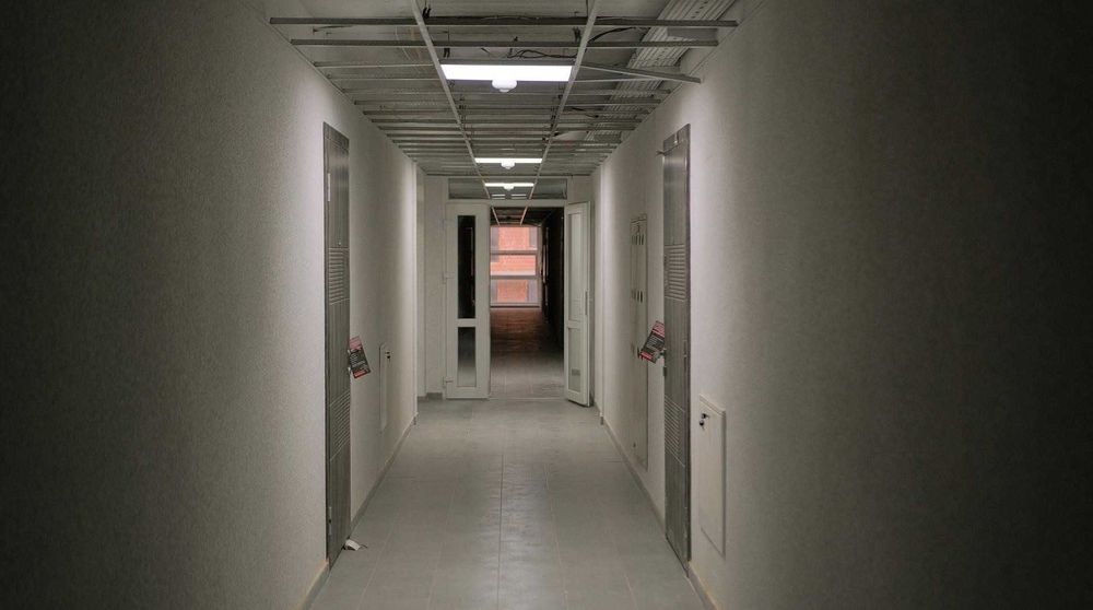 Готове рішення для оренди чи життя — студія 29 м² у ЖК Компаньйон