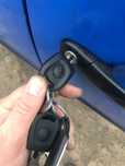 Naprawa stacyjek, programowanie kluczy Mercedes. Audi, BMW, VW i inne