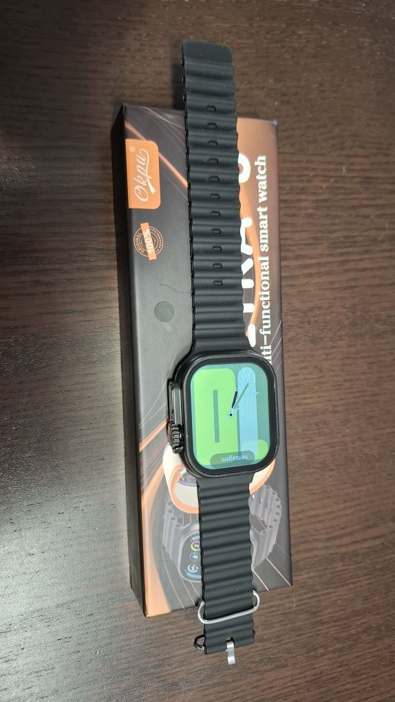 Apple watch iwatch Ultra