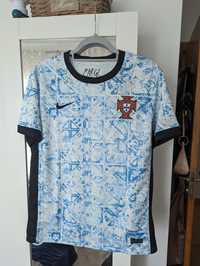 Camisola Alternativa Euro 2024 M