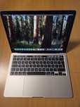 Macbook Pro 13 M1 Touchbar 16GB/512GB