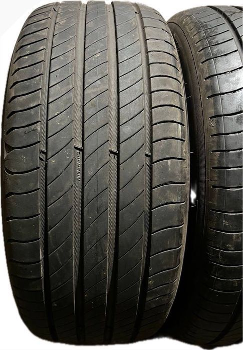 4 X OPONY MICHELIN 225/45/17 - PRIMACY 4 - 94Y XL