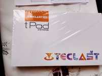 Tablet TECLAST P-50, 11-cali, Nowy, 14GB, 128GB, WIFI, GPS, IPS, LTE,