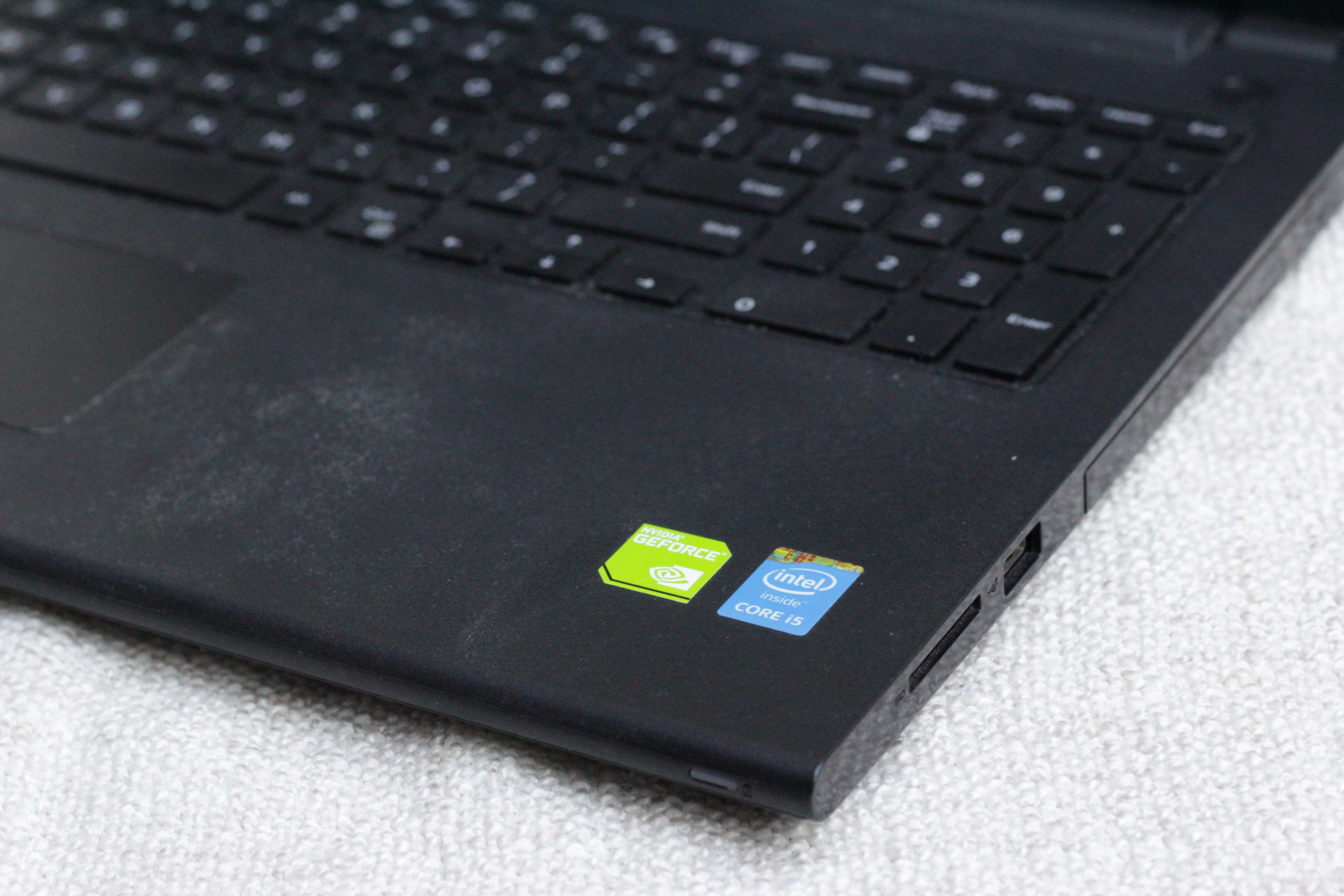 laptop dell inspiron 3543