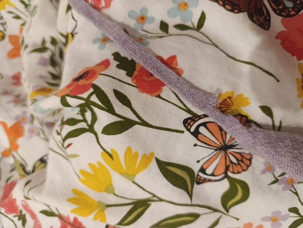 Sweterek sweter sznurek wiązany dekolt alpaka wełna XS s sexy