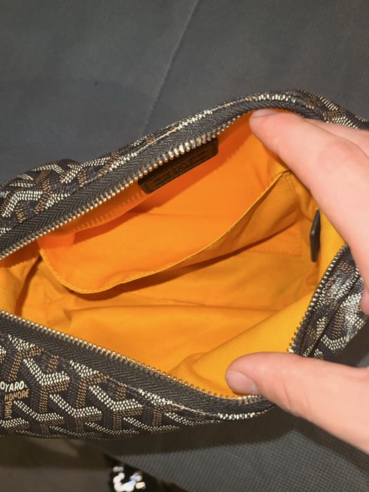 Bolsa/ Necessaire Goyard