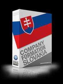 Firma na Słowacji sprzedam