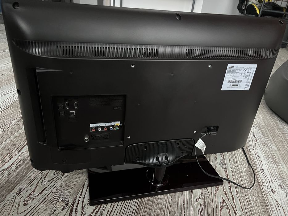 Телевизор Samsung