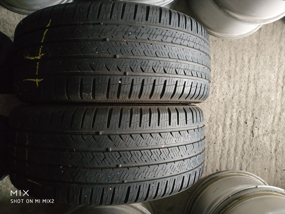 Opony całoroczne 205/40 r17 Vredestein dot 2019 6,5mm całoroczne 17