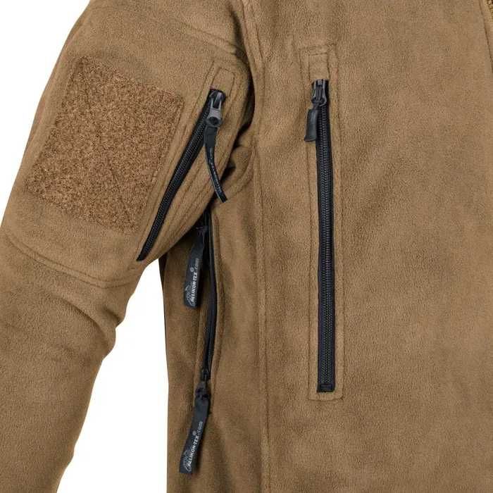 Polar Helikon Liberty Fleece Jacket szary rozmiar 2XL