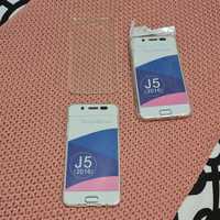 Capas trasparentes para Samsung J5 2016