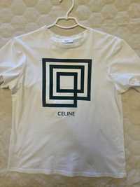 Продам футболку Celine