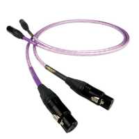 Kabel interkonekt Nordost Frey 2 - XLR 1m