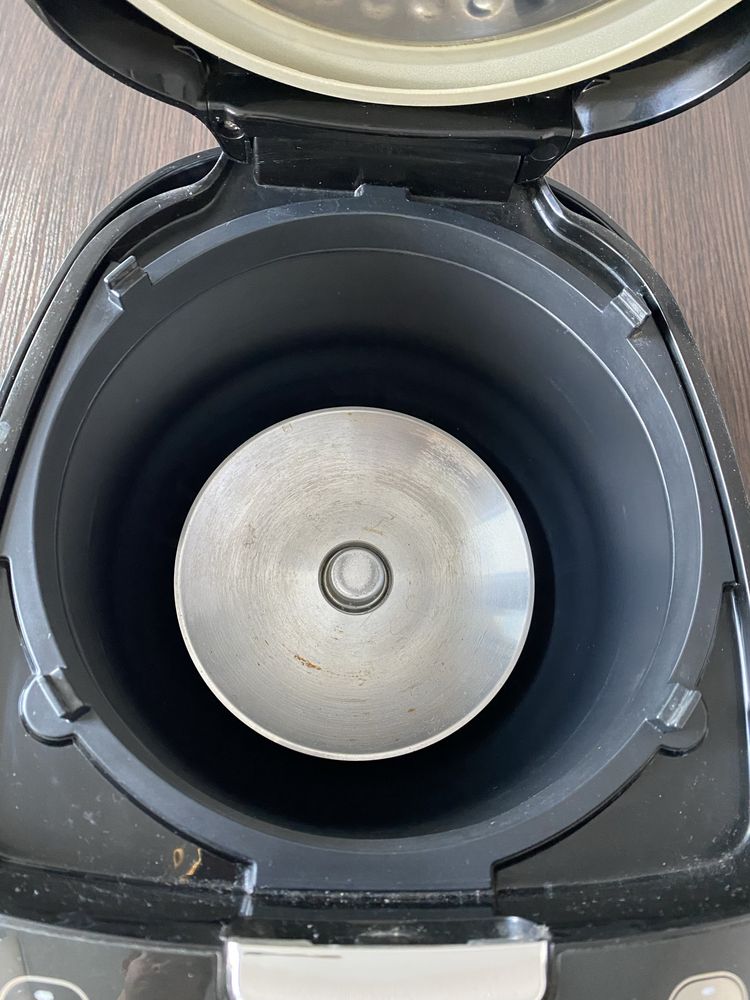 Мультиварка Tefal