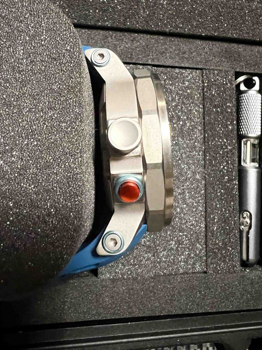 Zegarek VOSTOK EUROPE PX84/620H658 VEareONE limitowana edycja NOWY