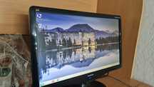 монітор viewsonic 19 дюймів