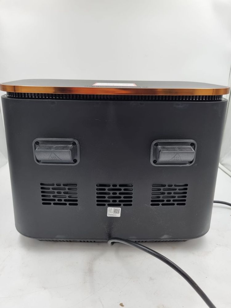 Ninja Foodi Max dual zone AF400EUCP frytkownica beztłuszczowa