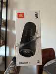Nowy JBL Flip 6 - czarny