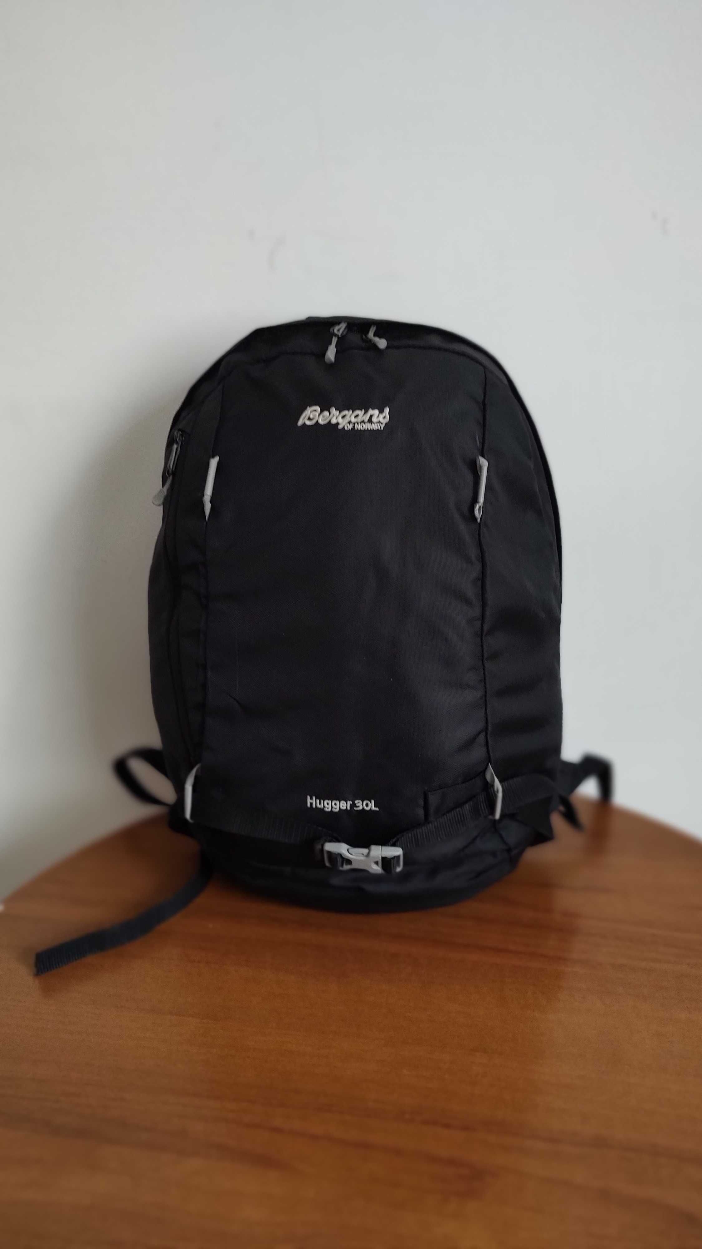 Spory plecak bergans 30 l