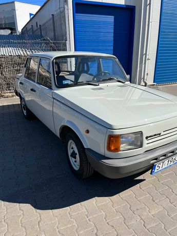 Wartburg 1,3 - Super stan