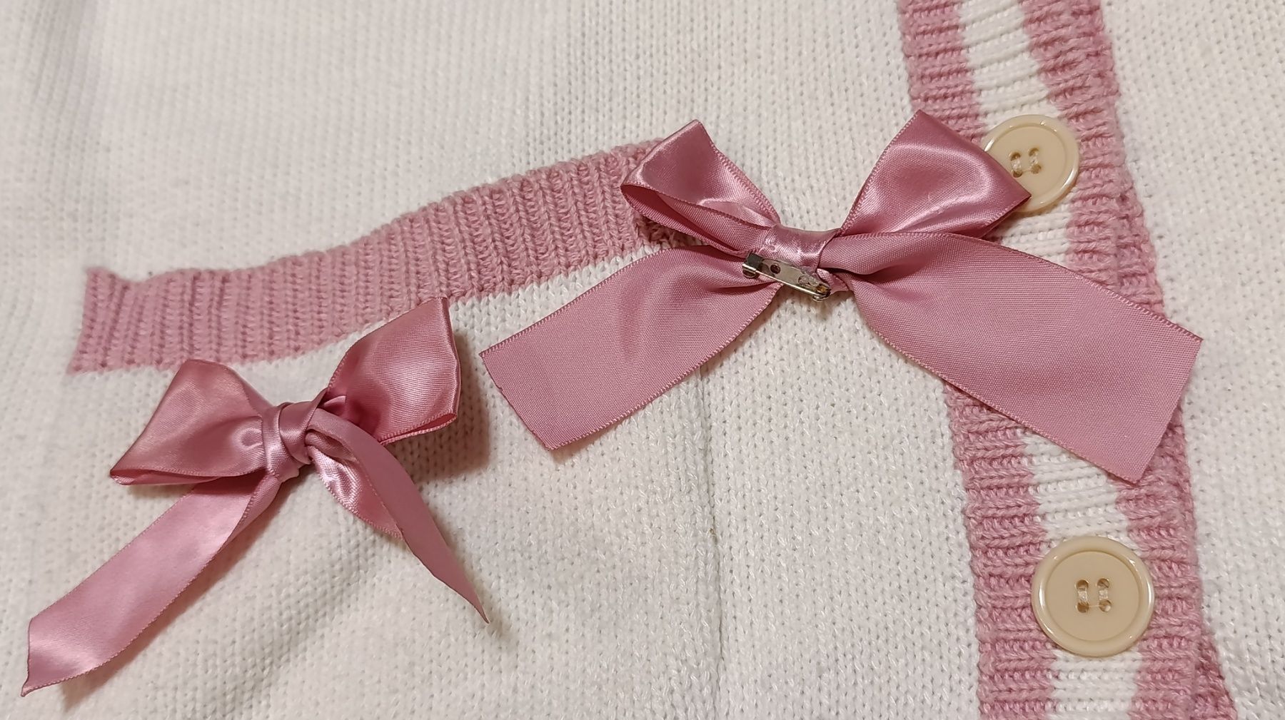 Кардиган Кawaiicore короткий