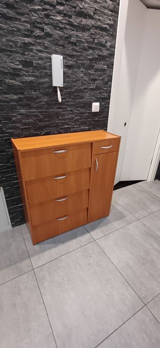 Szafka na buty i akcesoria.Stan bardzo dobry!