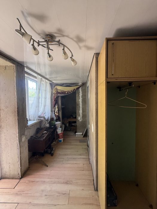 Продам срочно отдельный дом со всей мебелью