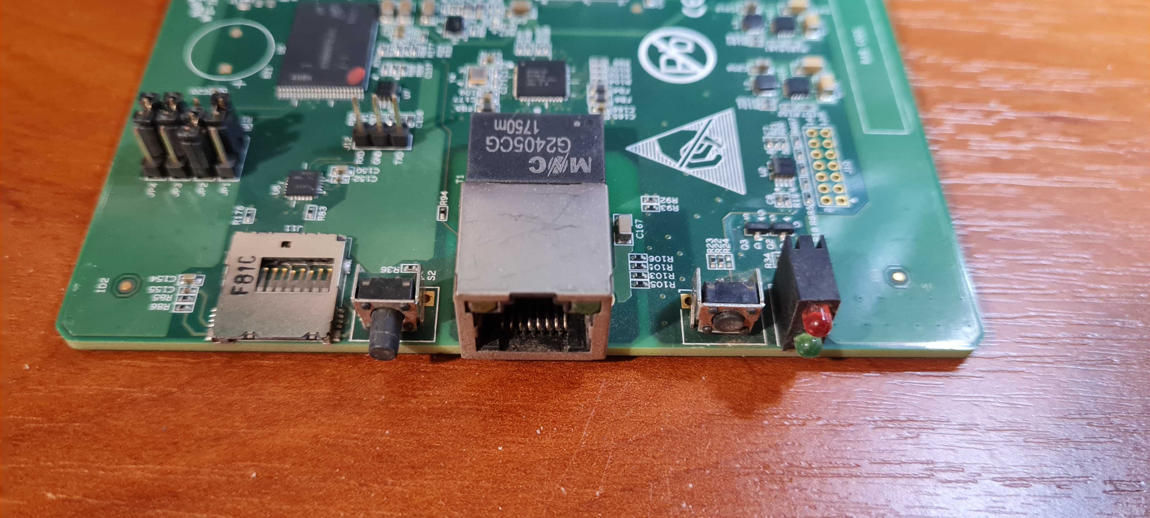 контрольная плата Antminer S9  для fpga девкит Про Xilinx Zynq-7000