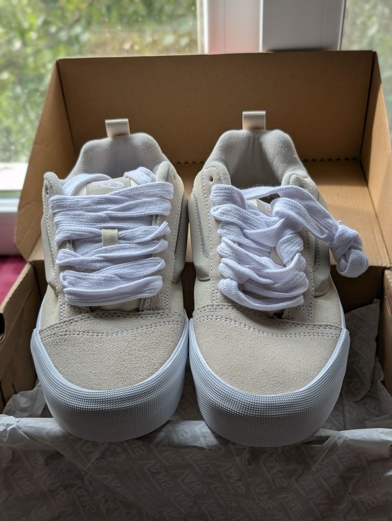 Кросівки Vans Knu Skool
