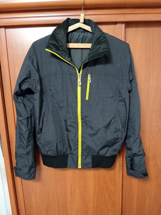 Куртка утеплена SOS 48р.+solognac S