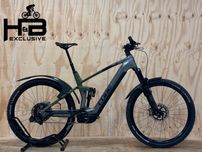Cube Stereo Hybrid 140 HPC TM 750 Carbon Sram GX 2024
