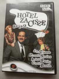 BBC DVD Hotel Zacisze, seria 2