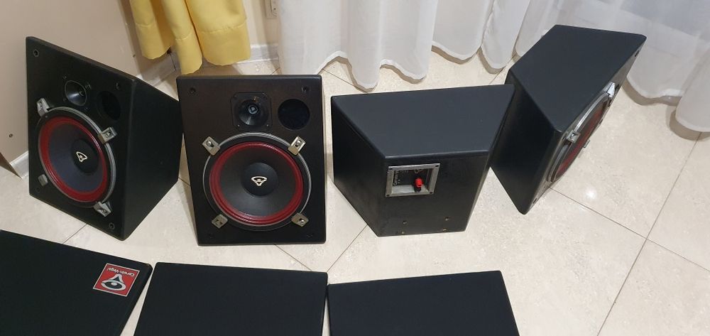 Kolumny estradowe Cerwin Vega P-10 PROMOCJA