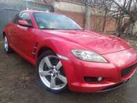 Mazda Rx8 Renesis Sport